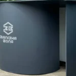 Надійний захист для критичного підприємства: Одношаровий «Равлик» вже на території.