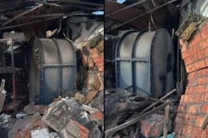 «Бумчики» захищають працівників по усій Україні