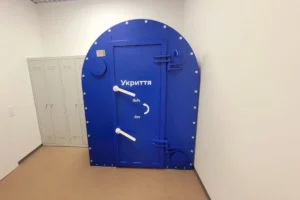 Безпека з естетикою: укриття БУМчик Light для офісу