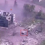 “Равлик Двошаровий” вистояв під час ураження ФАБ-3000