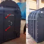 Укриття на кожному кроці: критичне підприємство, де захист – не виняток, а стандарт!