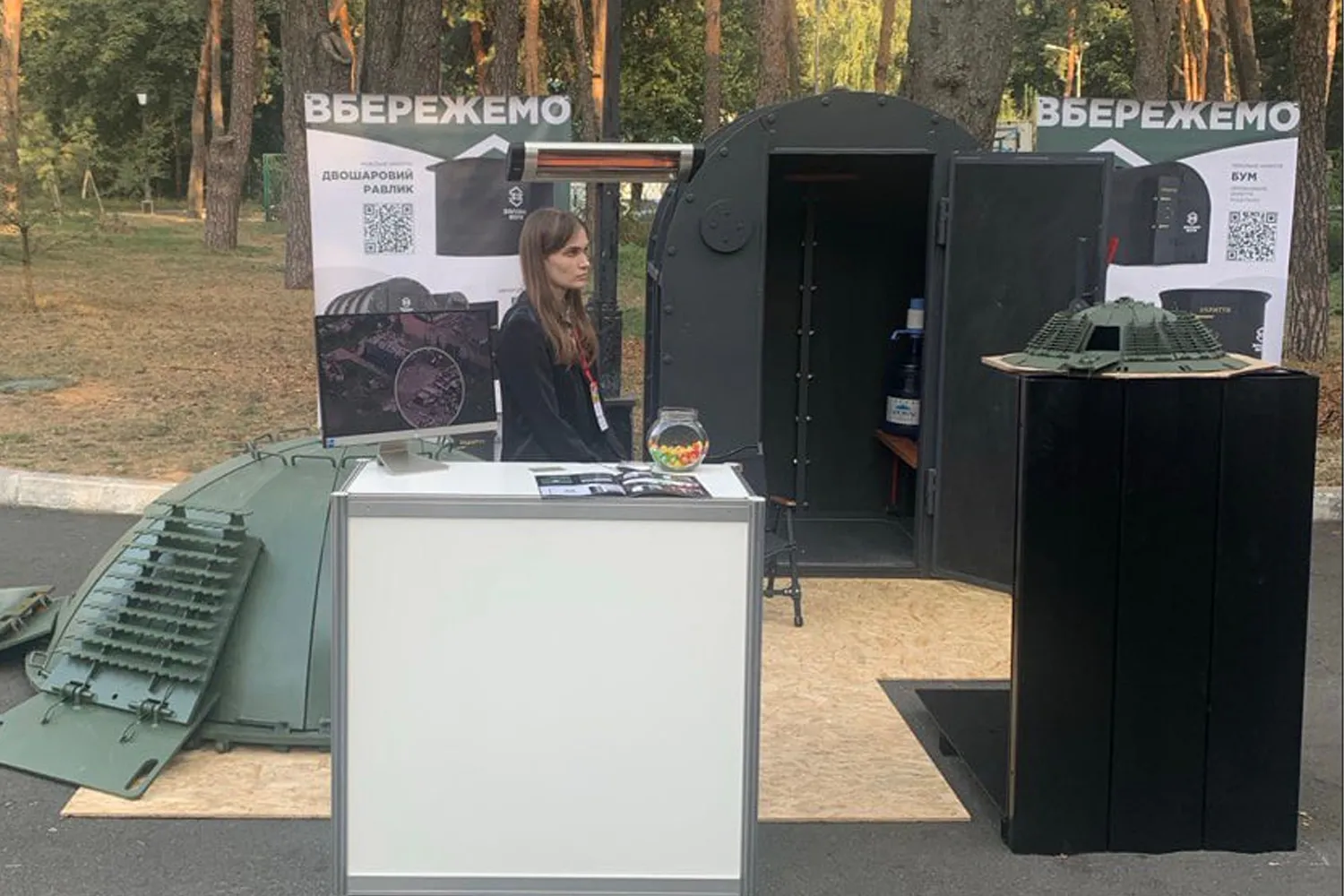 Результати SECURITY 2.0 2024