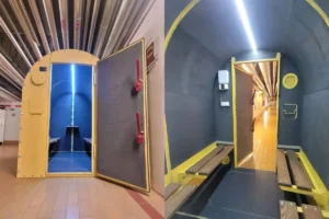 Бумчики на виробництві: як міжнародна компанія убезпечила своїх операторів за лічені тижні