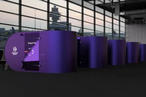 Мобіліс – мобільне бронеукриття нового покоління