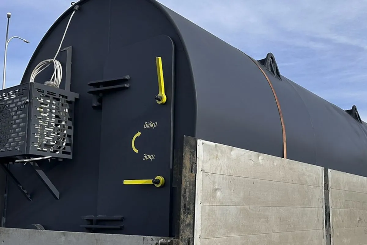 Готові до всього: БУМ як частина корпоративної безпеки міжнародного бренду