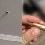 Небезпека уламків та куль під час збиття «шахедів»