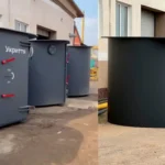 Інфраструктура незламності: як ми захистили підприємство, що не може зупинитись